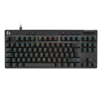Logitech G PRO X TKL RAPID