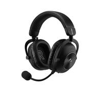 Logitech - Casque Gamer G Pro X 3 Lightspeed Noir