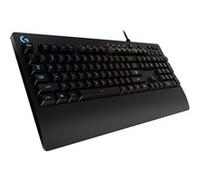 Logitech G Prodigy G213 - Clavier - backlit - USB