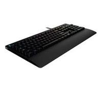 Logitech G Prodigy G213 - Clavier - backlit - USB