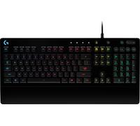 Logitech G Prodigy G213 - Clavier de jeu - rétroéclairé - hongrois (920-010739)