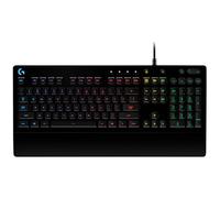 Logitech Clavier de jeu G 920-010739 USB QWERTZ Hongrois Noir