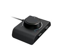 Adaptateur de course - LOGITECH - G Racing - Multi-plateforme - Couleur noire