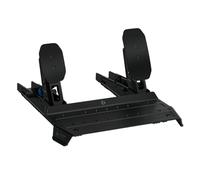 Logitech G RS Pedals Noir USB Pédales Analogique PC