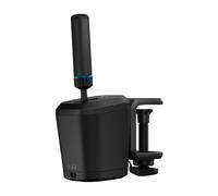 Logitech G RS Shifter and Handbrake,Levier de vitesse et frein à main de simulation de course avec changement de mode facile,poig