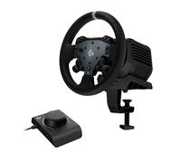 Logitech G RS50 System avec adaptateur de course