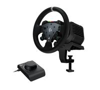 Logitech G RS50 System avec adaptateur de course