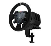 Logitech G RS50 System - Volant - filaire - noir - pour PC, Sony PlayStation 4, Sony PlayStation 5