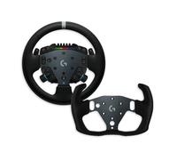 Logitech G RS50 System, configuration de volant de simulation de course