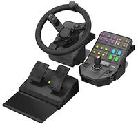 Logitech G Saitek Farm Sim Controller