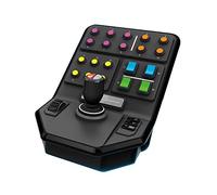 Logitech 945-000014 gaming controller PC Analogue / Digital USB Black