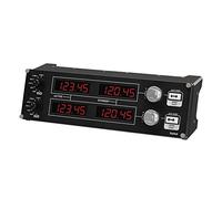 Logitech G Panneau radio de vol Flight Radio Panel Saitek