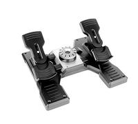 Boîtier disque dur Saitek Saitek logitech g pro flight rudder pedals