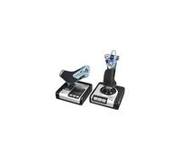 Logitech G Saitek X52 Flight Control System