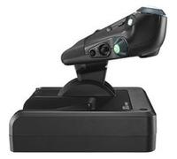 SAITEK X52 Pro Flight Control System