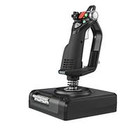 SAITEK X52 Pro Flight Control System