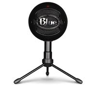 Logitech G Snowball iCE Noir Microphone de table