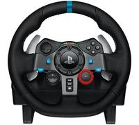 Logitech G - Wheel and pedals set
