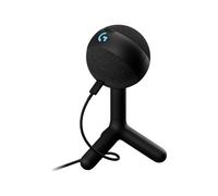 Logitech G Yeti Orb - Microphone - USB - noir