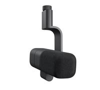 Logitech G Yeti Studio - Mikrofon - Schwarz