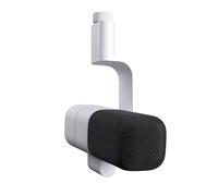 Logitech G Yeti Studio Microphone Gaming de Diffusion XLR Actif et Dynamique, préamplificateur Actif ClearAmp, Capsule à Double diaphragme, Antichoc Interne - Blanc