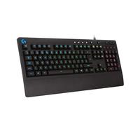 Logitech G Clavier Prodigy G213 rétro-éclairé USB Allemand G