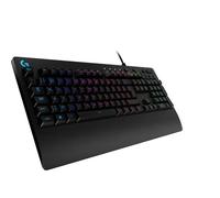 Logitech G213 - CZ/SK