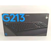 Clavier gamer LOGITECH G213 Prodigy