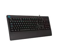 Logitech G213 Prodigy, Clavier Gamer RGB