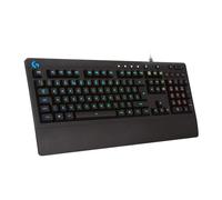 Logitech G213 RGB-Gaming - Tastatur Accessoires informatiques Noir(e) Original 920-008087
