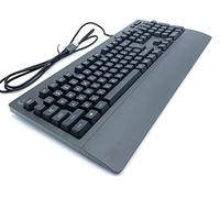 Logitech G213 Prodigy, Gamer, Eclairage RGB LIGHTSYNC, QWERTY