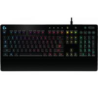Клавиатура LOGITECH G213 Prodigy Corded RGB Gaming BLACK - ENG (920-008093)