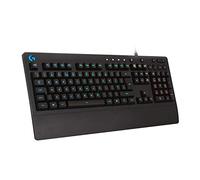 Logitech Prodigy G213 - Clavier rétro-éclairé USB - QWERTY US International