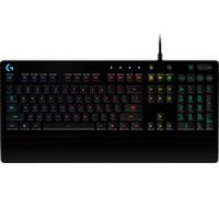 Logitech G213/USB filaire/mise en page SK-SK/Noir