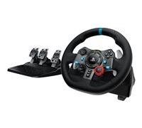 Logitech G29 Driving Force - ensemble volant et pédales - filaire