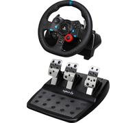Logitech G29 Driving Force - Ensemble volant et pédales - filaire - pour Sony PlayStation 3, Sony PlayStation 4