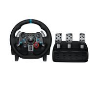 Volant gaming LOGITECH G29 driving force