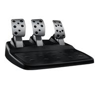 LOGITECH G29 Driving Force Wheel and pedals set wired for Sony PlayStation 3 Sony PlayStation 4