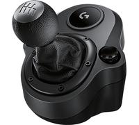 Logitech G29 / G920 6 Speed Gaming Driving Force Shifter pour Playstation 4/Xbox One/PC