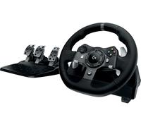 Volant gaming LOGITECH G29 driving force