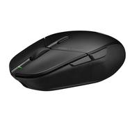 Logitech G303 édition Shroud Souris gaming sans fil - Technologie LIGHTSPEED sans fil - Capteur HERO 25K - 25 600 PPP - 75 grammes - 5 boutons - PC - Noir