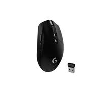 Logitech G305 souris Droitier RF sans fil Optique 12000 DPI