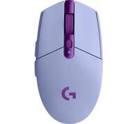 Logitech G G305 - Souris - optique - 6 boutons -