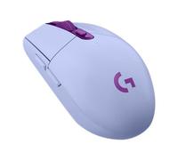 LOGITECH G305 LightSpeed Wireless Gaming Mouse - LILAC - EER2