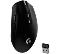 Logitech G305 souris Droitier RF sans fil Optique 12000 DPI