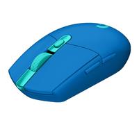Logitech G G305 souris Droitier RF sans fil + Bluetooth Optique 12000 DPI - Neuf