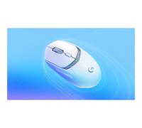 LOGITECH G309 LIGHTSPEED White