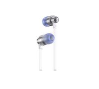 Logitech - G333 in-Ear Gaming Headphones White