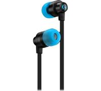 Logitech - G333 in-Ear Gaming Headphones Black