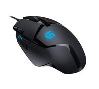 Logitech g402 et molette, souris d'ordinateur, PC/Mac, 2 voies, Gaming Produit